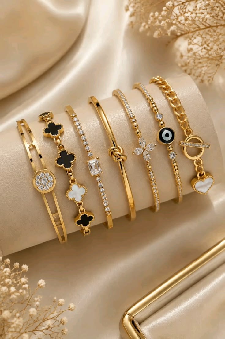 Anti tanish bracelet - Image 2