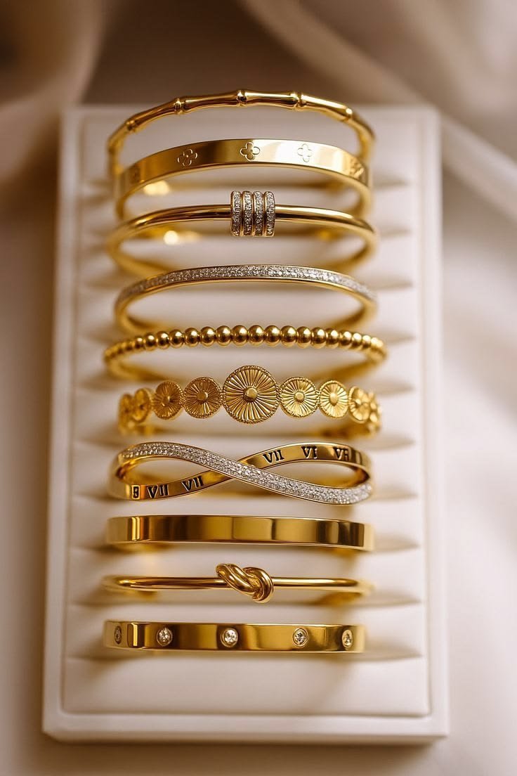 Anti tanish bracelet - Image 3
